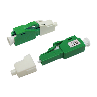 LC-APC Fiber attenuator 0-30dB 3 Gorelink.jpg